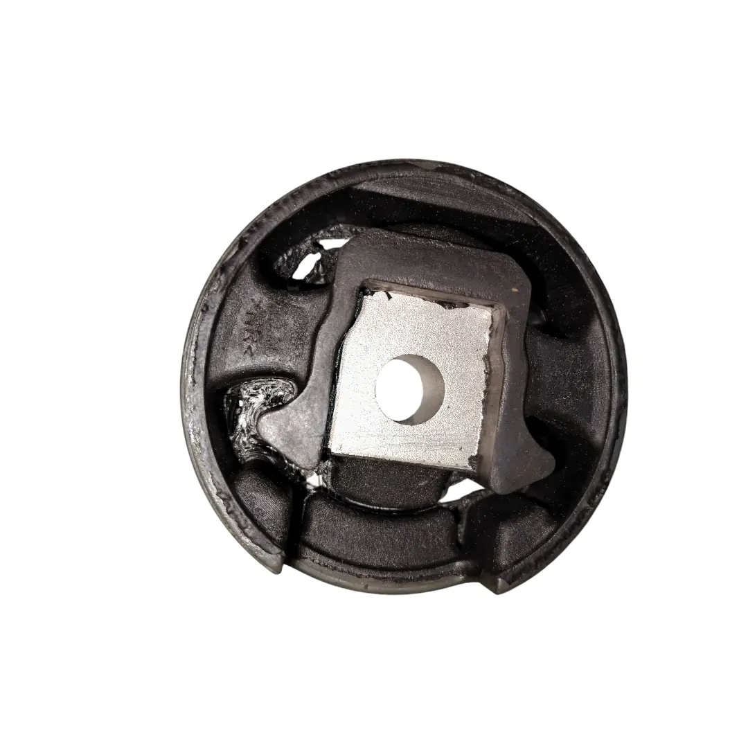 AUDI Q3 SOPORTE MOTOR CENTRAL INFERIOR CON ROSCA [2009-2013] 2.0L - Image 2