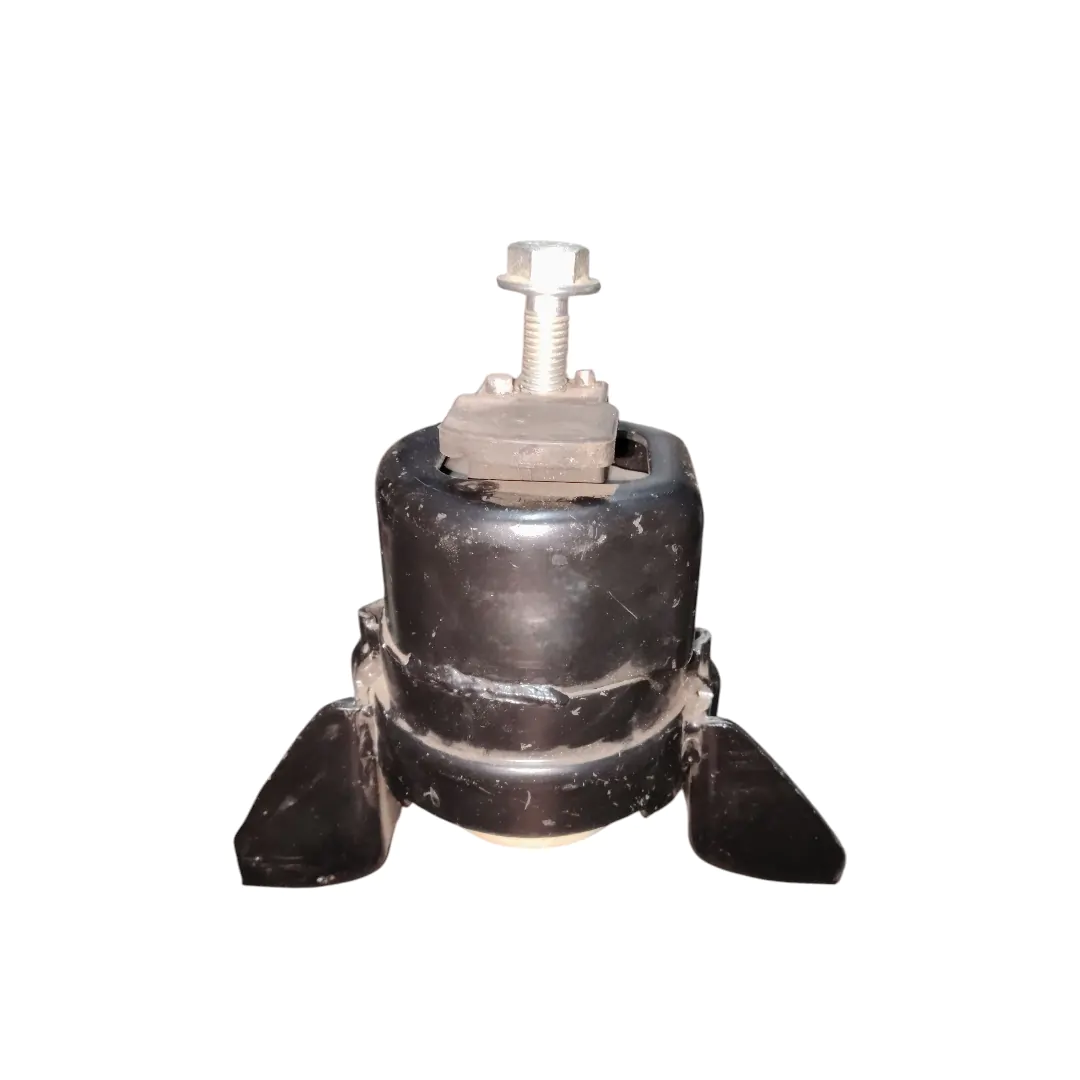 FORD EDGE SOPORTE MOTOR FRONTAL DERECHO [2015-2020] 2.0L