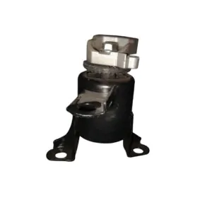 FORD FIESTA SOPORTE MOTOR DERECHO CON BASE [2011-2017] 1.6L