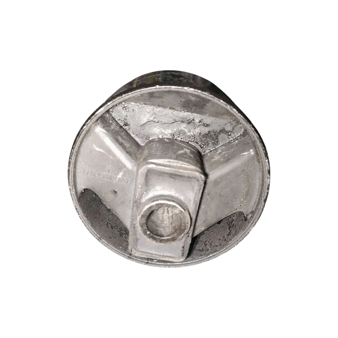 NISSAN URVAN SOPORTE REPARACION LADO CAJA [2002-2013] 2.4L , 3.0L - Image 3