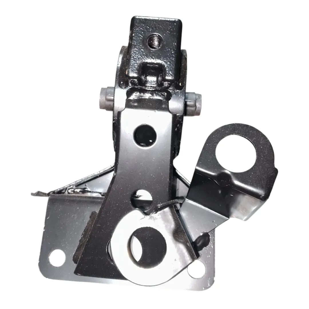 NISSAN X-TRAIL SOPORTE MOTOR IZQUIERDO [2002-2007] 2.5L - Image 2