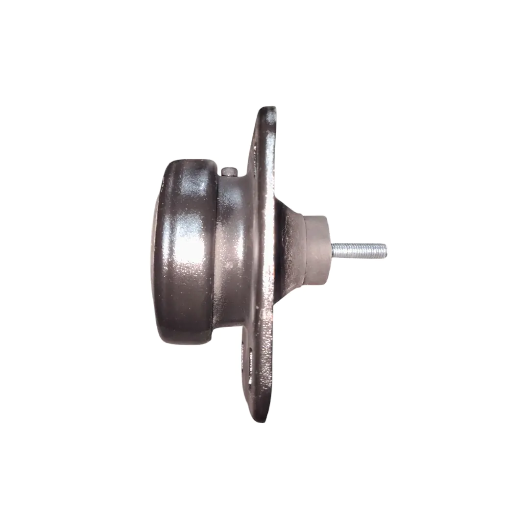 FORD FIESTA SOPORTE MOTOR FRONTAL DERECHO [1998-2002] 1.4L - Image 2