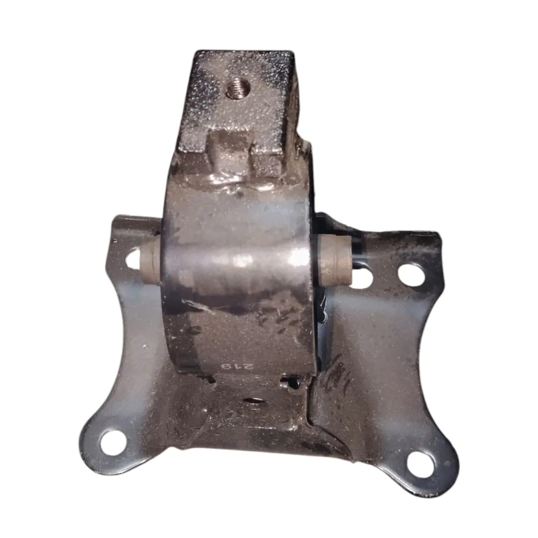 NISSAN X-TRAIL SOPORTE CAJA LATERAL IZQUIERDO [2002-2007] 2.5L - Image 2