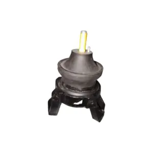 HYUNDAI VERACRUZ SOPORTE MOTOR TRASERO PARTE ANTERIOR [2007-2011] 3.8L