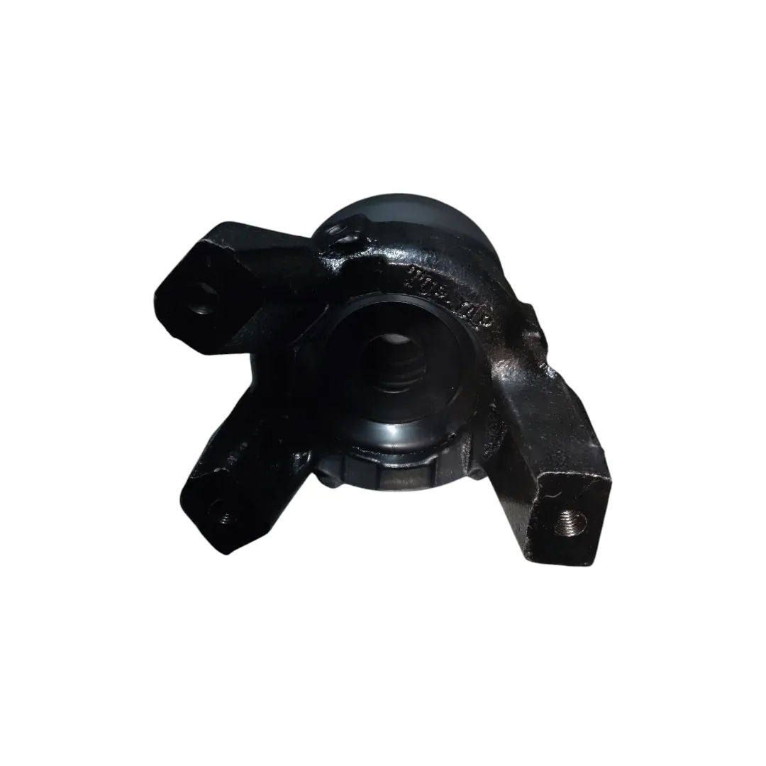 HYUNDAI VERACRUZ SOPORTE MOTOR TRASERO PARTE ANTERIOR [2007-2011] 3.8L - Image 3