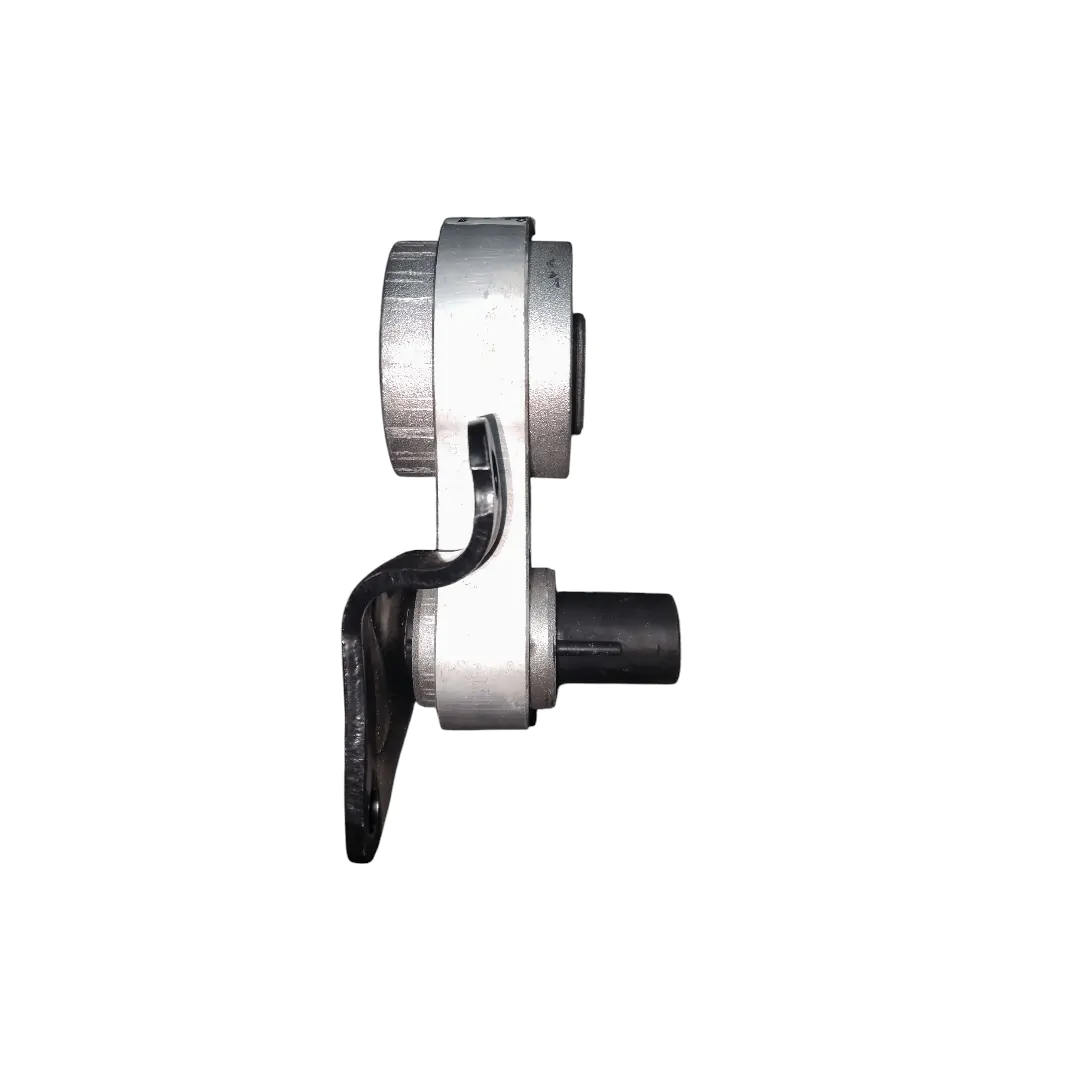 FORD FIESTA SOPORTE TORSION TRASERO [2003-2010] 1.0L , 1.6L - Image 2