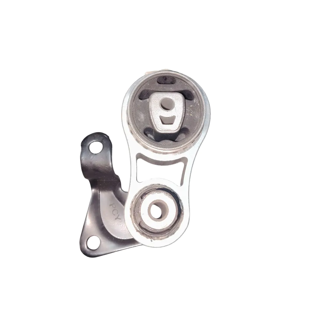 FORD FIESTA SOPORTE TORSION TRASERO [2003-2010] 1.0L , 1.6L - Image 3