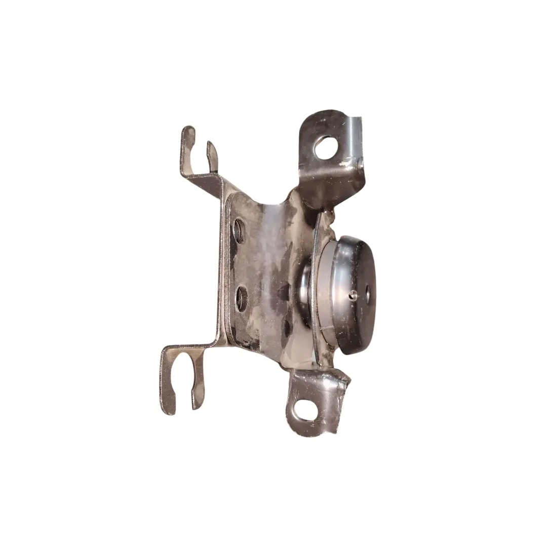 FORD ESCAPE SOPORTE CAJA [2001-2008] 2.0L - Image 3