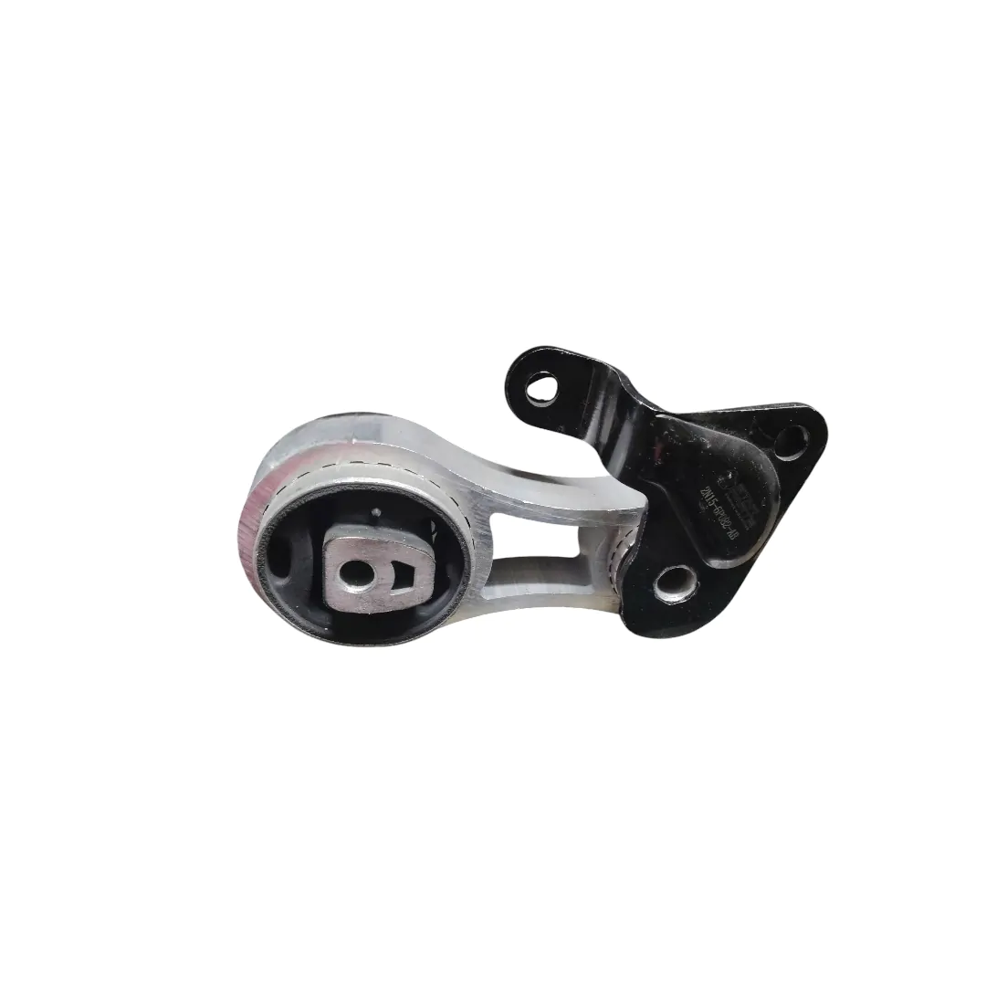 FORD ECOSPORT SOPORTE TORSION TRASERO [2003-2012] 2.0L - Image 2