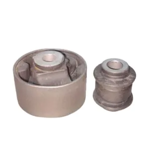 NISSAN KICKS SOPORTE CAJA TRASERO REPARACION [BIELA] [2017-2019] 1.6L