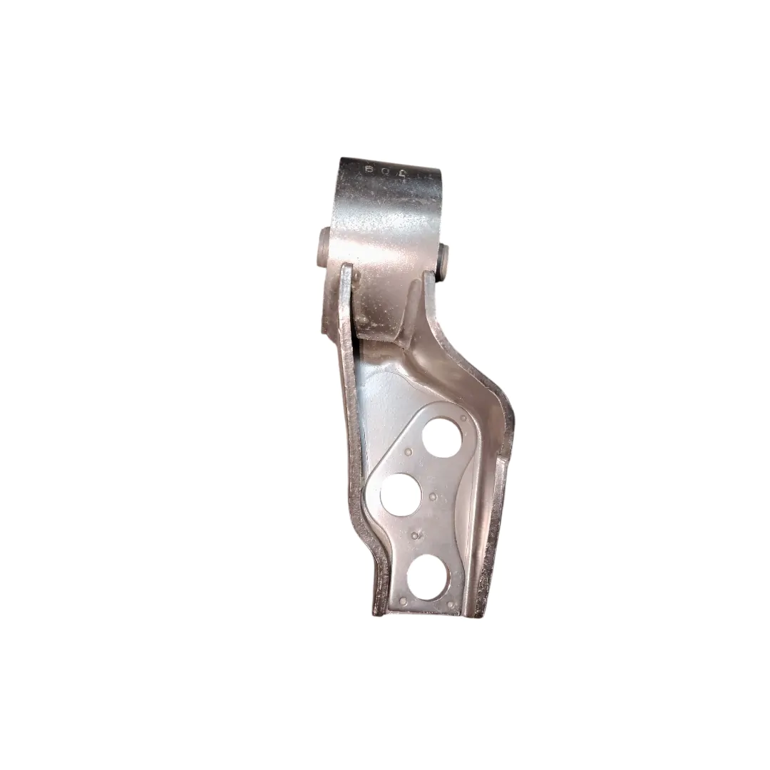 FORD FESTIVA SOPORTE MOTOR FRONTAL DERECHO [1988-1993] 1.3L - Image 2