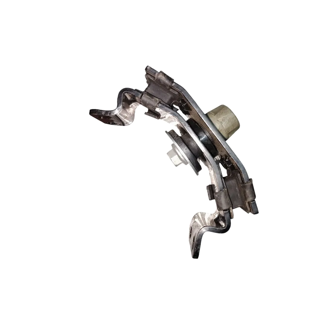 VOLKSWAGEN AMAROK SOPORTE CAJA [2010-2015] 2.0L - Image 2