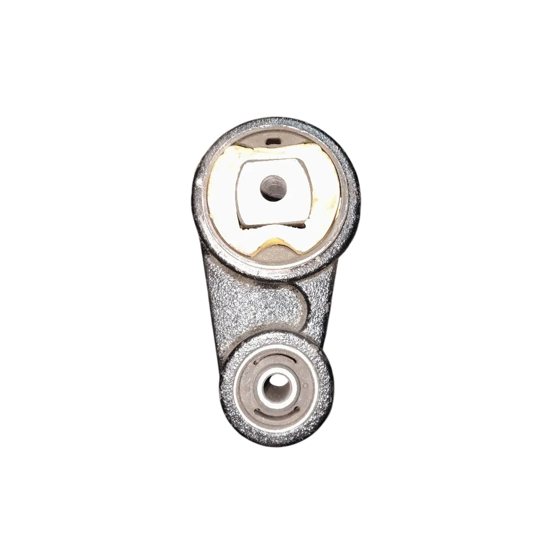 FORD FUSION SOPORTE CAJA [2010-2013] 3.0L