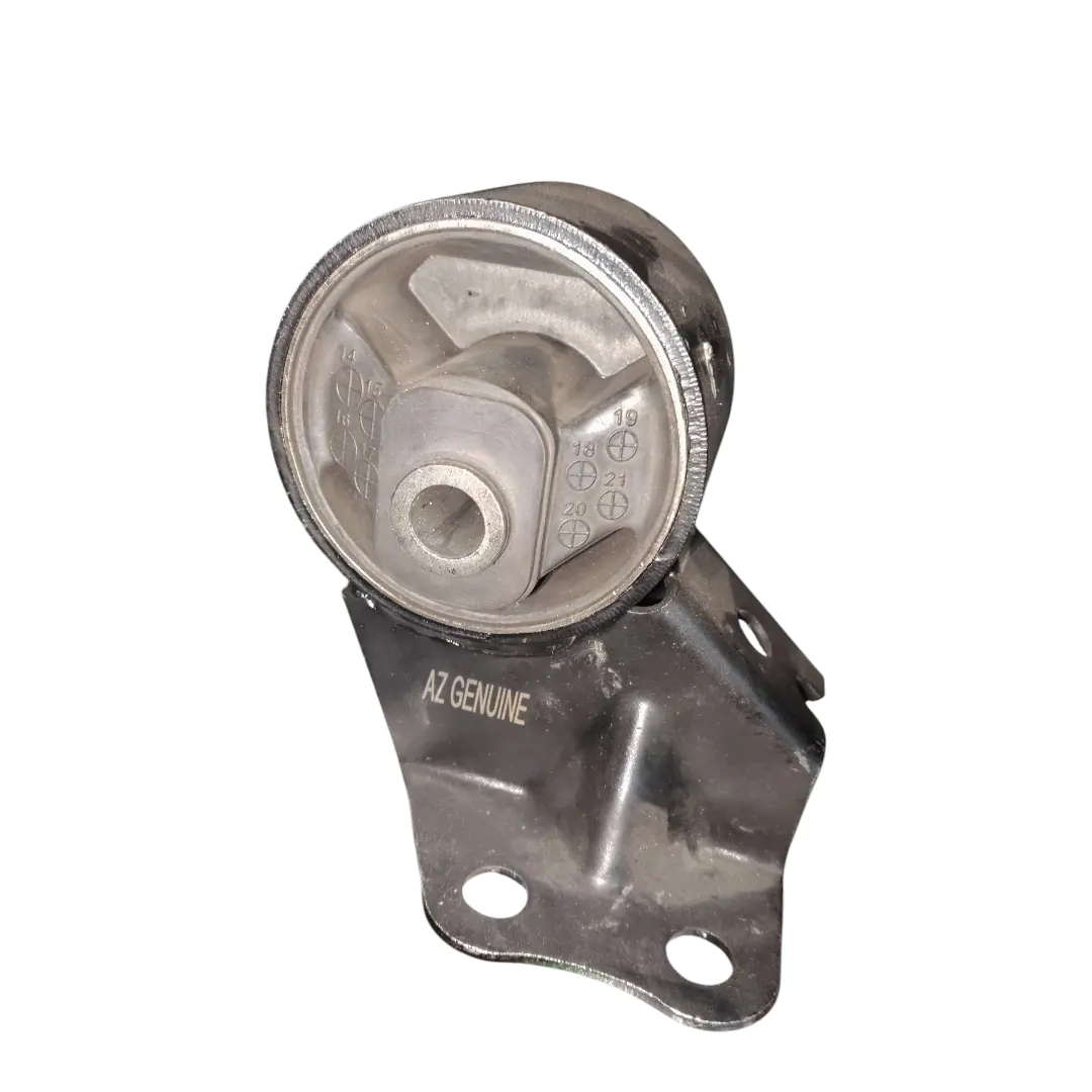 NISSAN URVAN SOPORTE CAJA [2009-2015] 2.5L