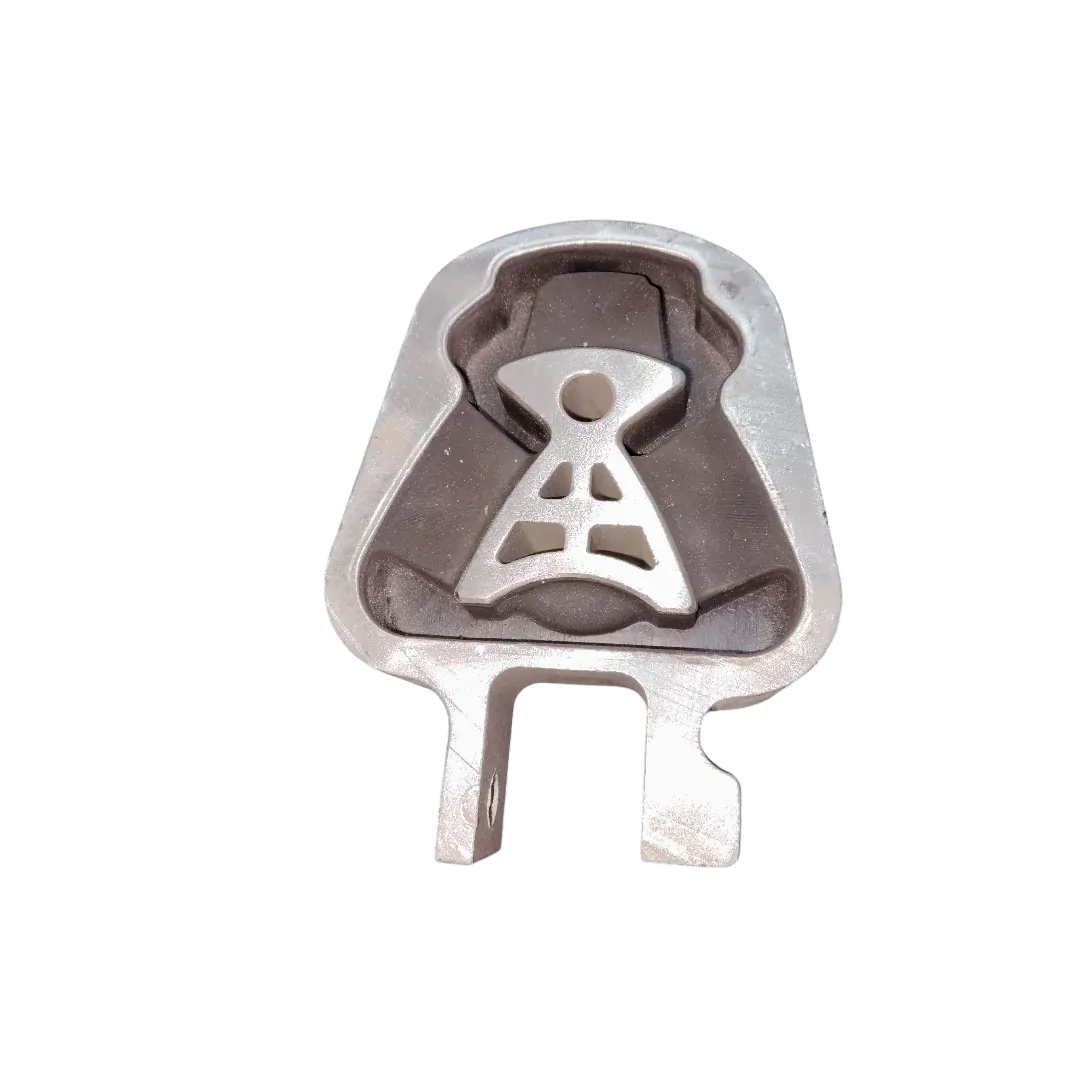 FORD FUSION SOPORTE CAJA TRASERO [2014-2019] 2.0L