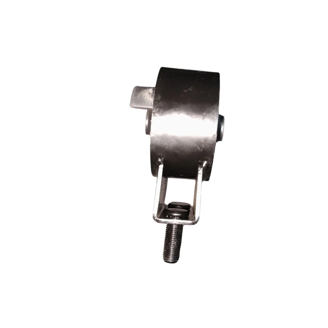 FORD FESTIVA SOPORTE MOTOR FRONTAL [1988-1993] 1.3L - Image 2