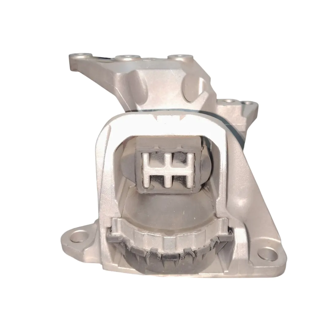 NISSAN QASHQAI SOPORTE MOTOR FRONTAL DERECHO [2016-2018] 2.0L