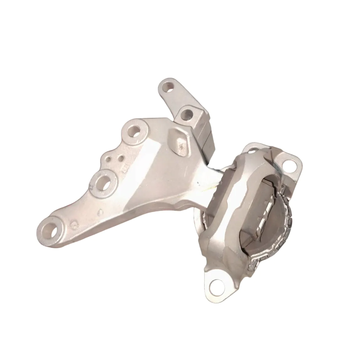 NISSAN QASHQAI SOPORTE MOTOR FRONTAL DERECHO [2016-2018] 2.0L - Image 2