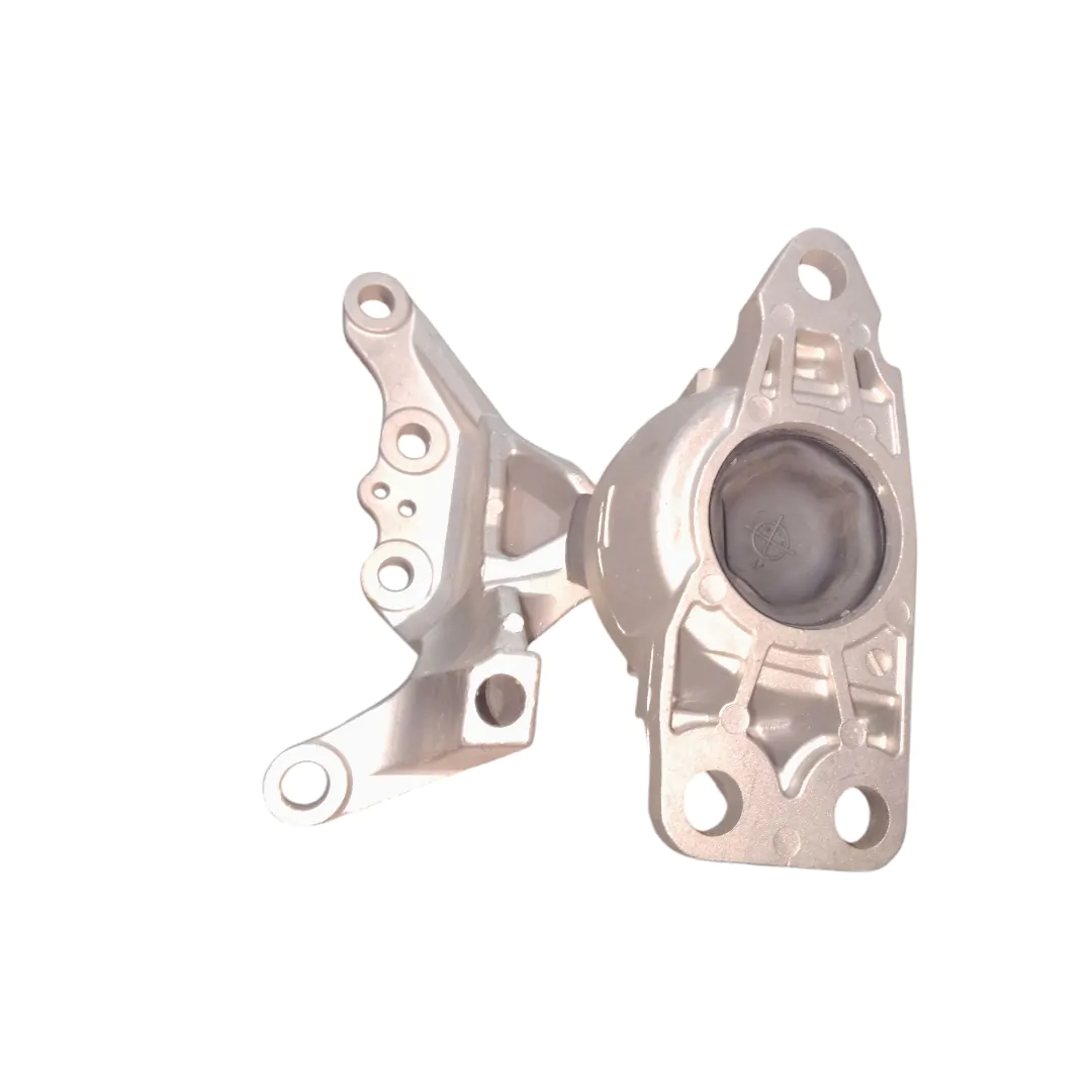 NISSAN QASHQAI SOPORTE MOTOR FRONTAL DERECHO [2016-2018] 2.0L - Image 3