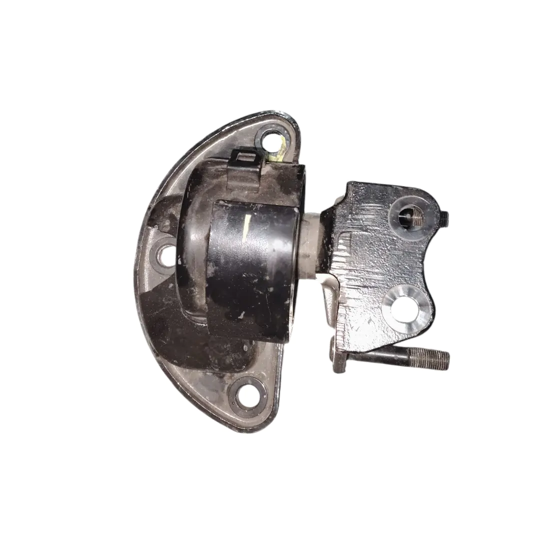 HYUNDAI SANTA-FE SOPORTE MOTOR IZQUIERDO [2007-2009] 2.7L - Image 2