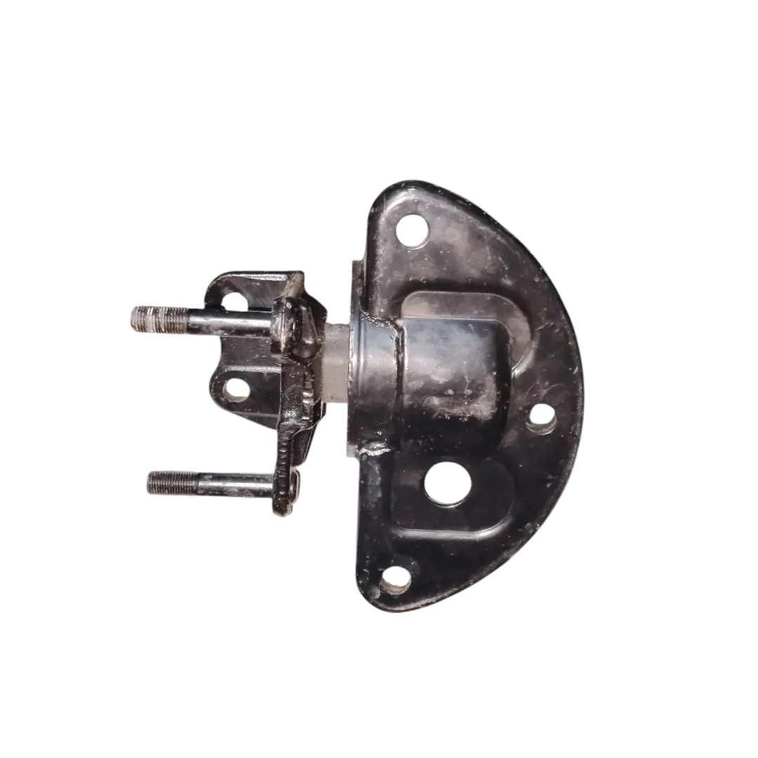 HYUNDAI SANTA-FE SOPORTE MOTOR IZQUIERDO [2007-2009] 2.7L - Image 3