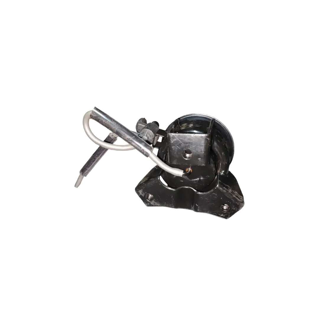 HYUNDAI VERACRUZ SOPORTE MOTOR FRONTAL [2007-2012] 3.8L - Image 3