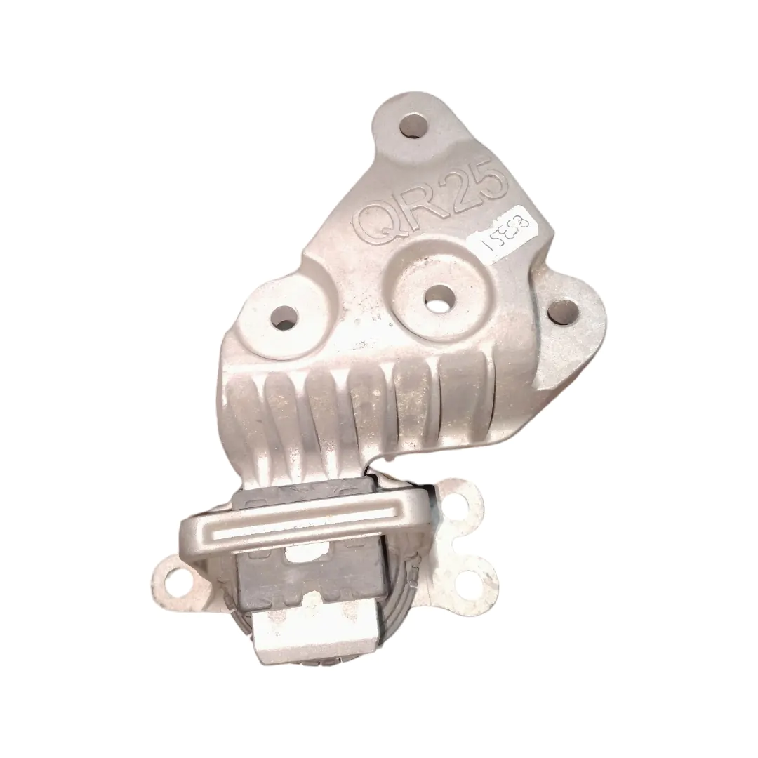 NISSAN QASHQAI SOPORTE MOTOR FRONTAL DERECHO [2014-2016] 2.5L - Image 2