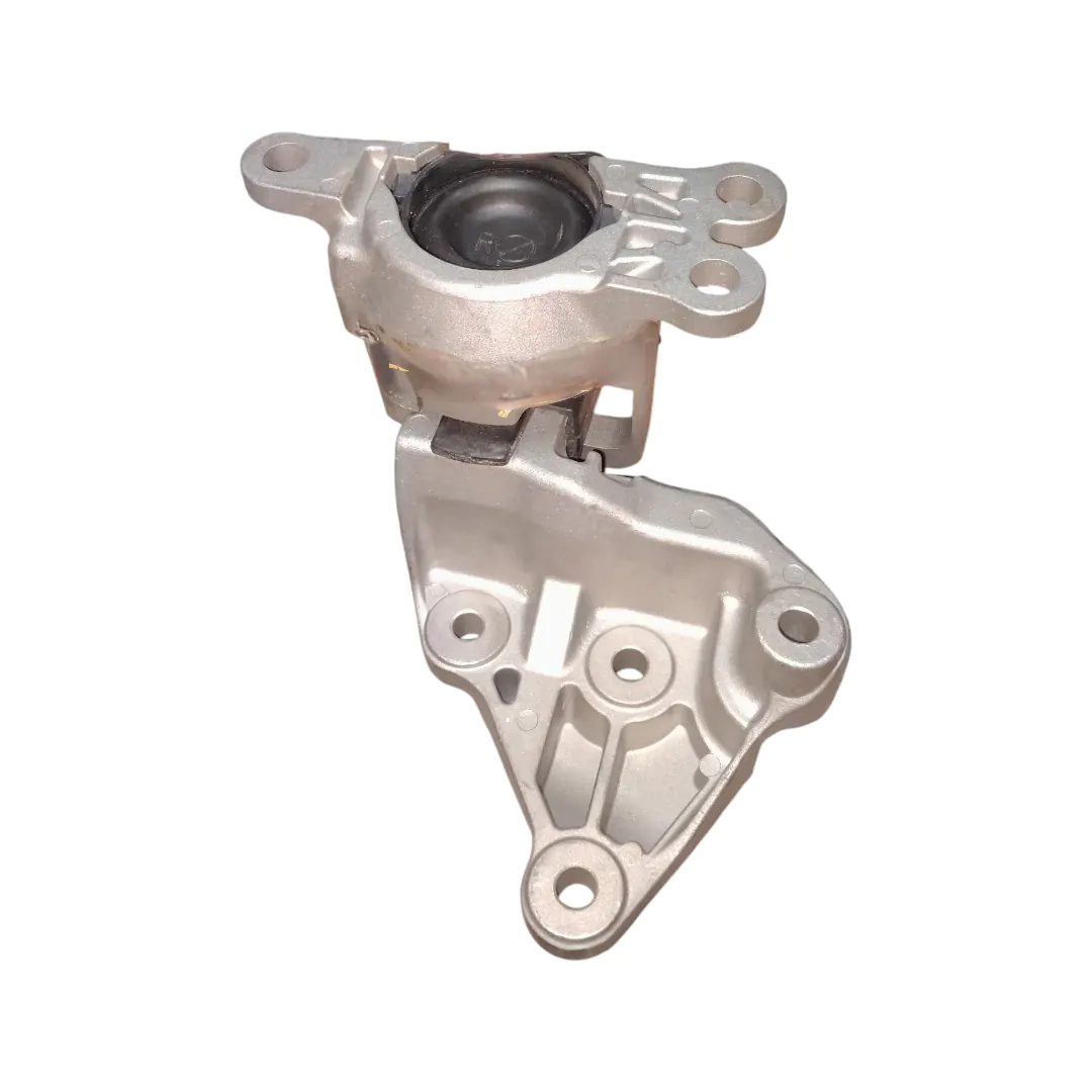 NISSAN QASHQAI SOPORTE MOTOR FRONTAL DERECHO [2014-2016] 2.5L - Image 3