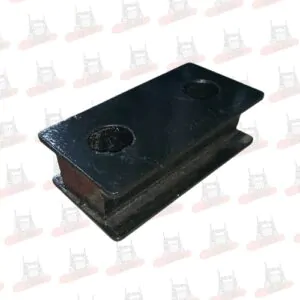 CHEVROLET B60 SOPORTE CABINA INFERIRO (PEQUEÑO)