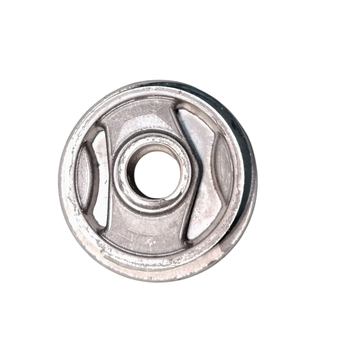 FORD CARGO-815 SOPORTE CABINA BRAZO OSCILANTE - Image 2