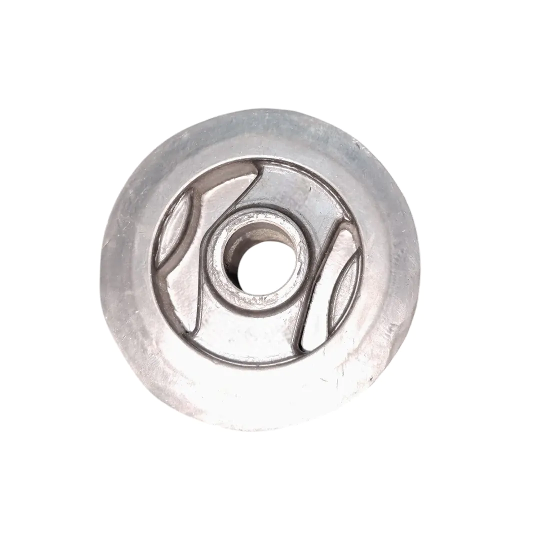 FORD CARGO-815 SOPORTE CABINA BRAZO OSCILANTE - Image 3