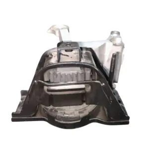 NISSAN QASHQAI SOPORTE MOTOR FRONTAL DERECHO COMPLETO [2010-2015] 2.0L