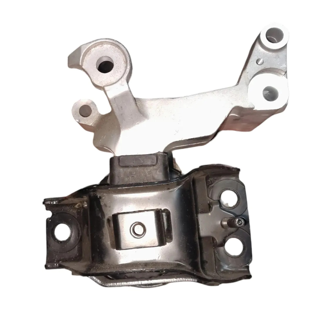 NISSAN QASHQAI SOPORTE MOTOR FRONTAL DERECHO COMPLETO [2010-2015] 2.0L - Image 2