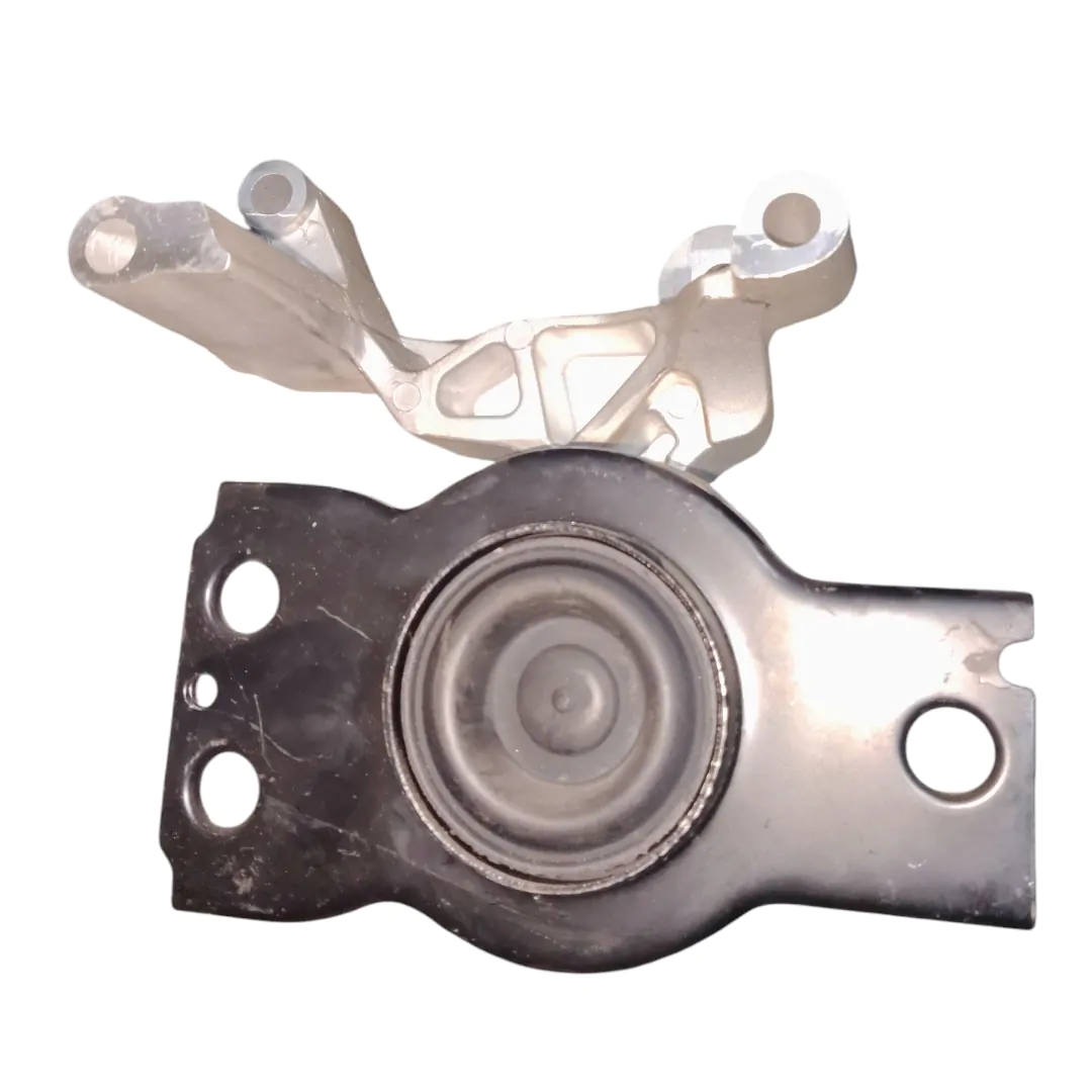 NISSAN QASHQAI SOPORTE MOTOR FRONTAL DERECHO COMPLETO [2010-2015] 2.0L - Image 3