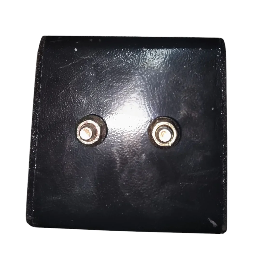 NISSAN PATROL SOPORTE MOTOR DELANTERO [2007-2010] 2.4L