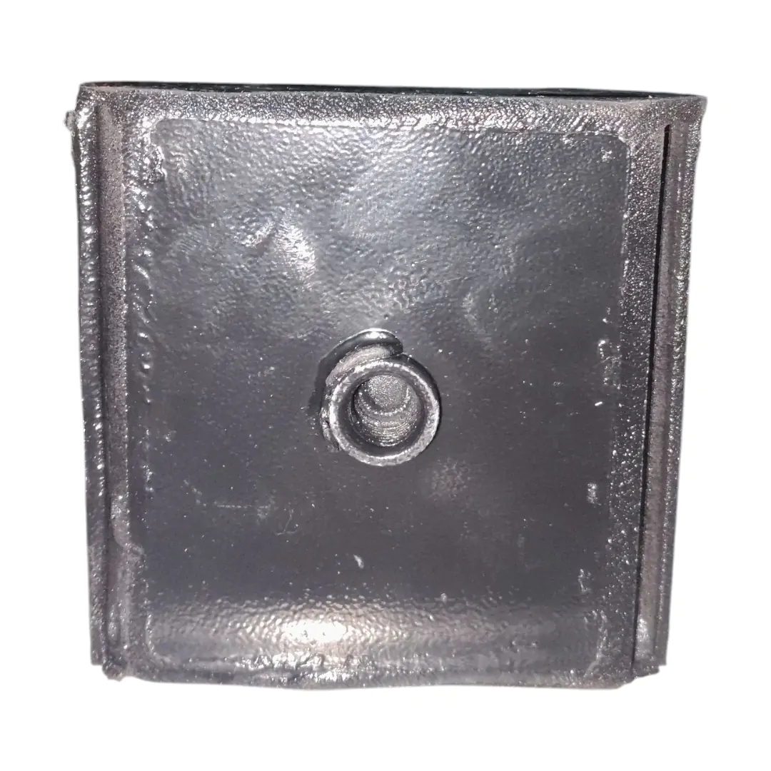 NISSAN PATROL SOPORTE MOTOR DELANTERO [2007-2010] 2.4L - Image 3