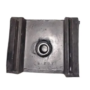 NISSAN PATROL SOPORTE MOTOR TRASERO [2007-2010] 2.4L