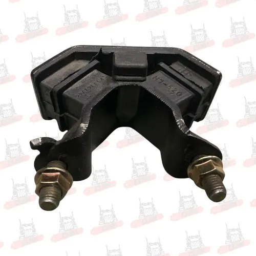 RENAULT 19 SOPORTE CAJA CENTRAL [1995-2000] 1.4L , 1.6L 1.7L , 1.8L - Image 3