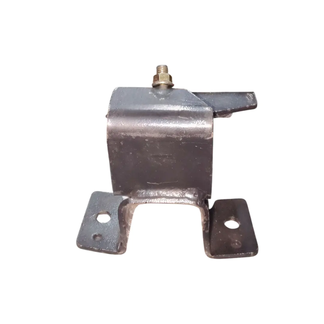 NISSAN URVAN SOPORTE CAJA DIESEL IZQUIERDO [2010-2013] 2.5L - Image 2