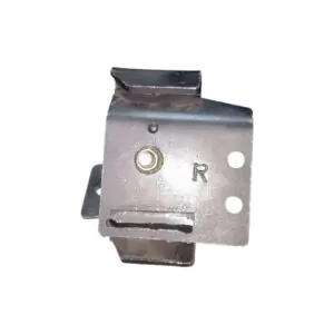 NISSAN URVAN SOPORTE MOTOR DIESEL DERECHO [2010-2013] 2.5L