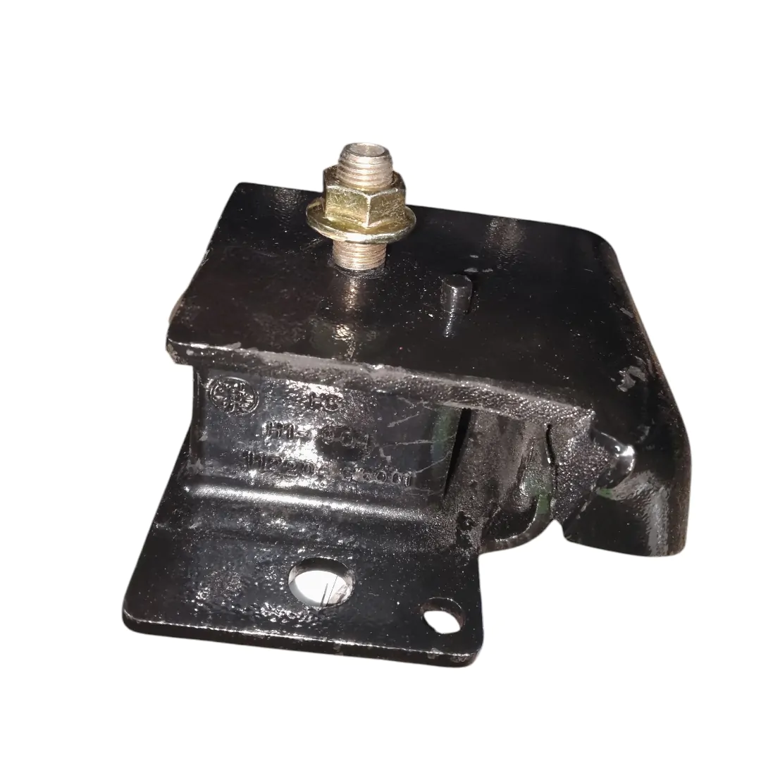 NISSAN SAMURAI  SOPORTE MOTOR IZQUIERDO [1980]