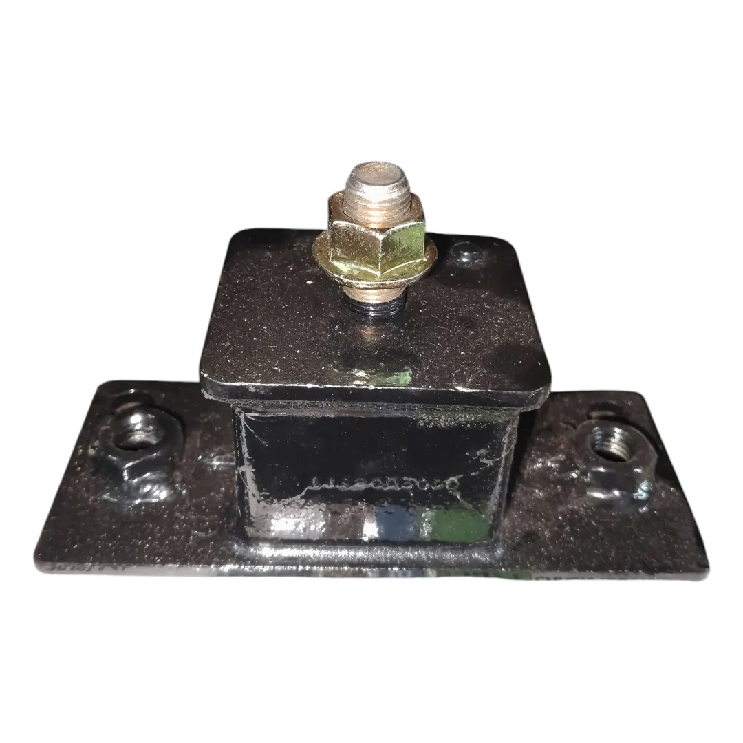 NISSAN PATROL SOPORTE CAJA [1980]