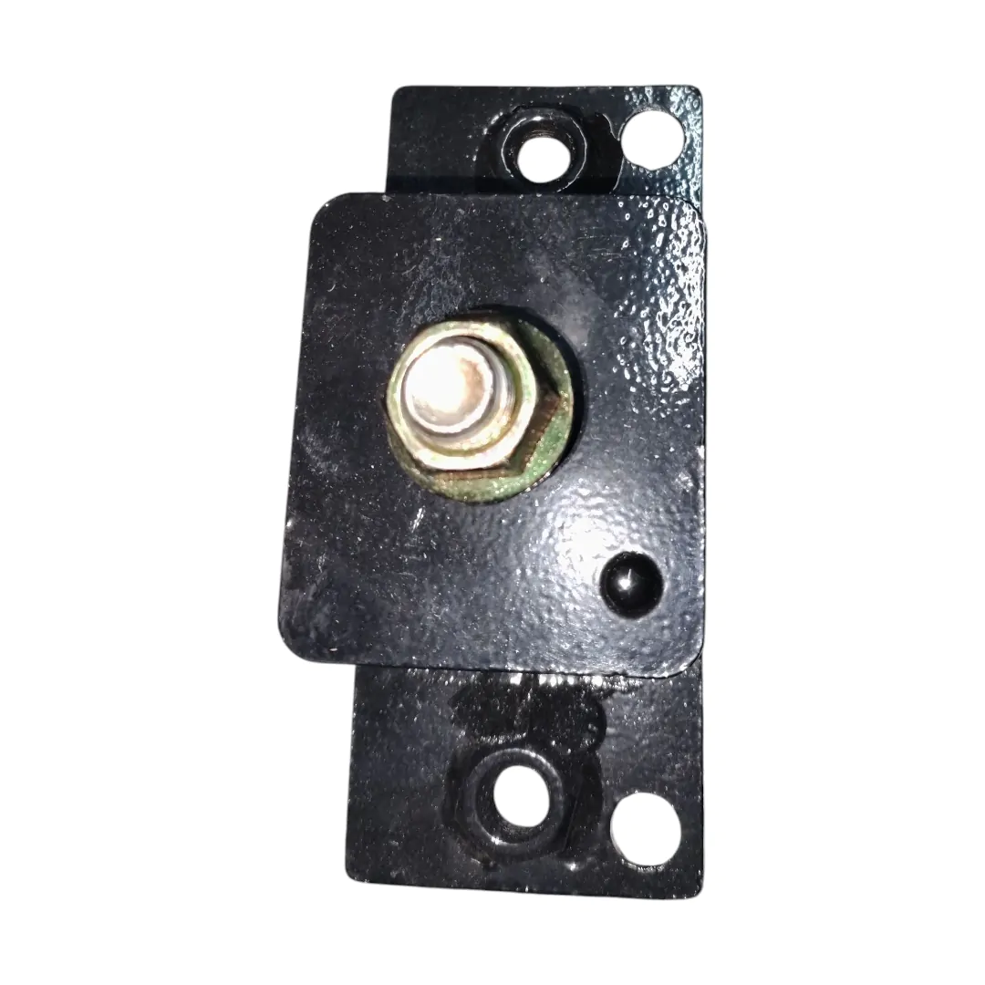 NISSAN PATROL SOPORTE CAJA [1980] - Image 2