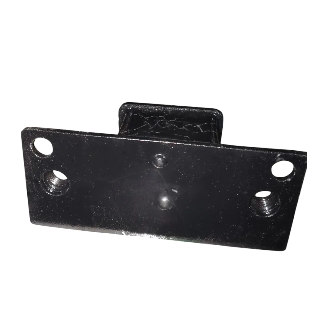 NISSAN PATROL SOPORTE CAJA [1980] - Image 3