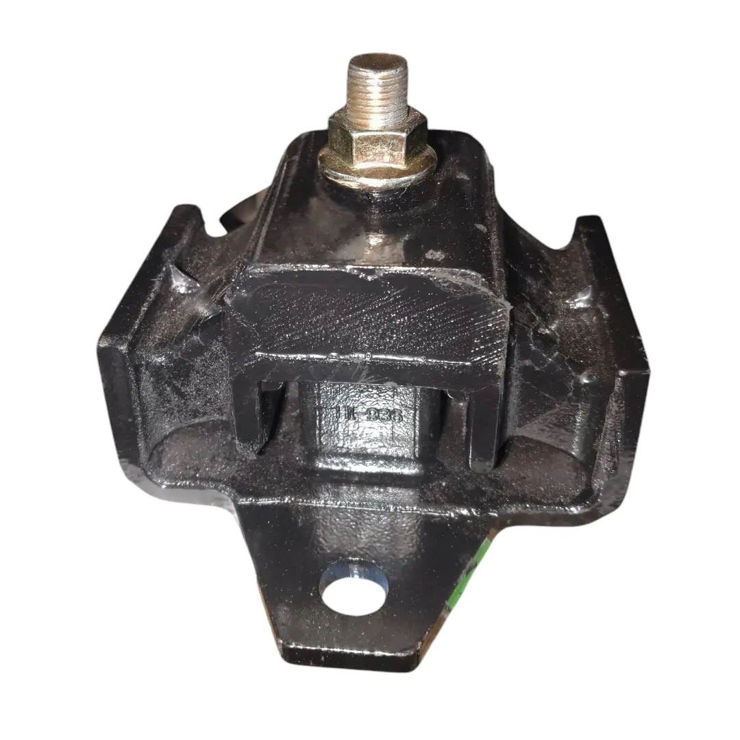 NISSAN PATROL-Y61 SOPORTE CAJA [1993] 4.2L