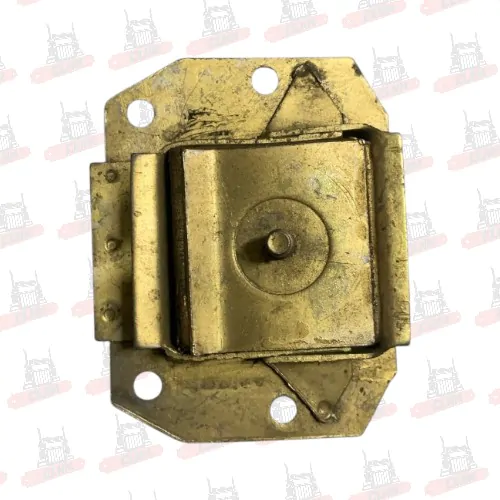 RENAULT 6 SOPORTE CAJA [1971-1984] 1.1L, 1.3L - Image 2