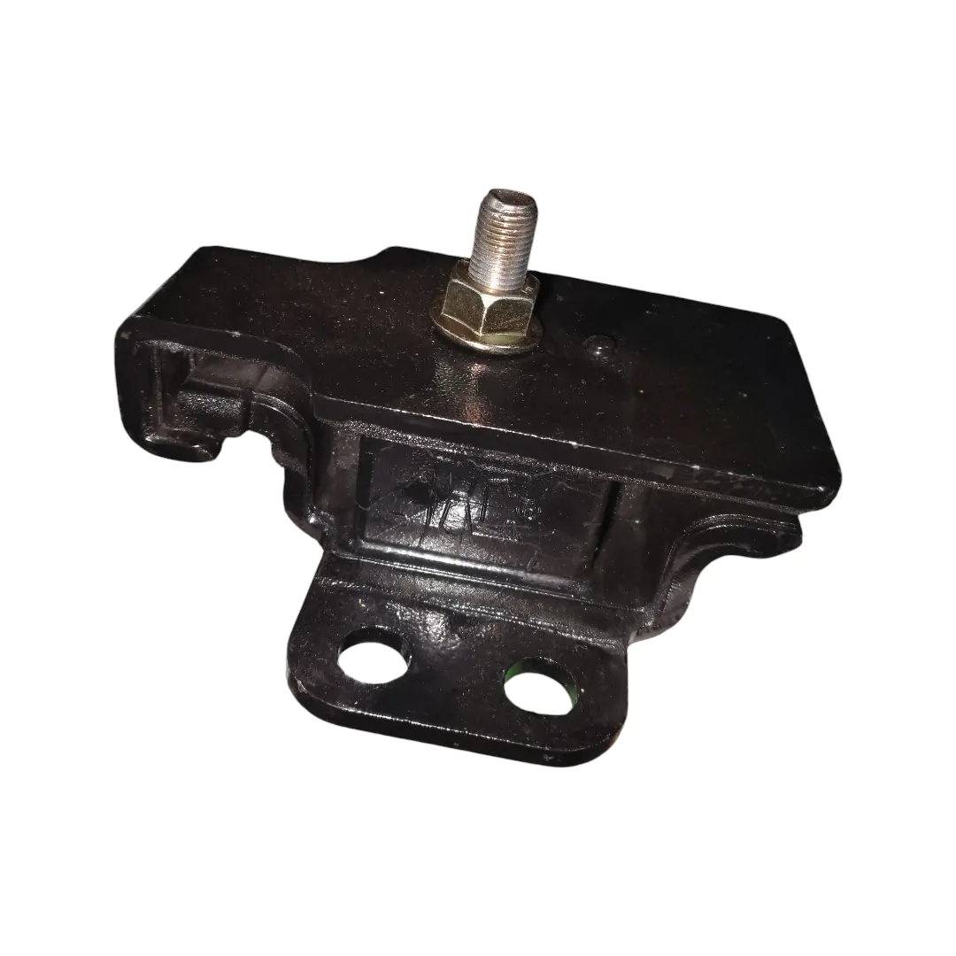 NISSAN PATROL-Y61 SOPORTE CAJA [1993] 4.2L