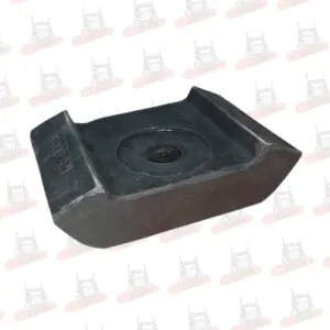 KENWORTH T800 SOPORTE MOTOR TRASERO PARTE ANTERIOR [SOLO COMPLEMENTO]