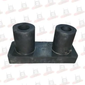 KENWORTH T800 SOPORTE MOTOR TRASERO DELANTERO MODELOS VIEJO [BINOCULOS]