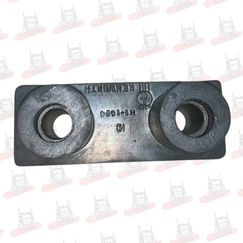 KENWORTH T800 SOPORTE MOTOR TRASERO DELANTERO MODELOS VIEJO [BINOCULOS] - Image 2